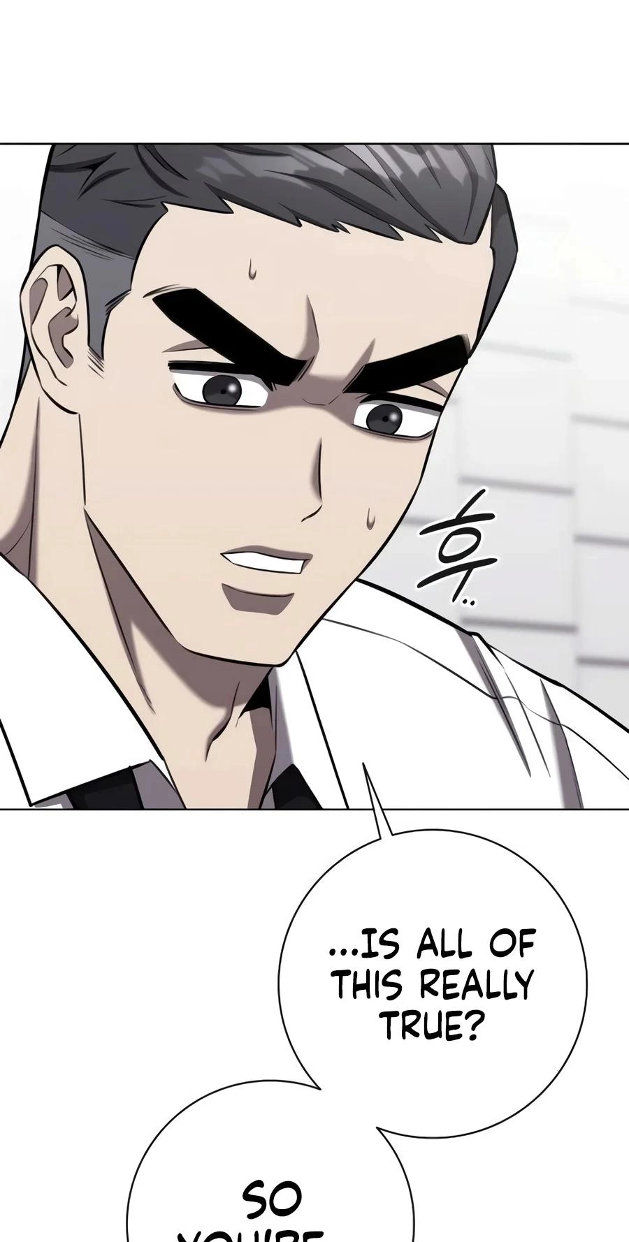 The Dark Mage’s Return to Enlistment chapter 104 page 121
