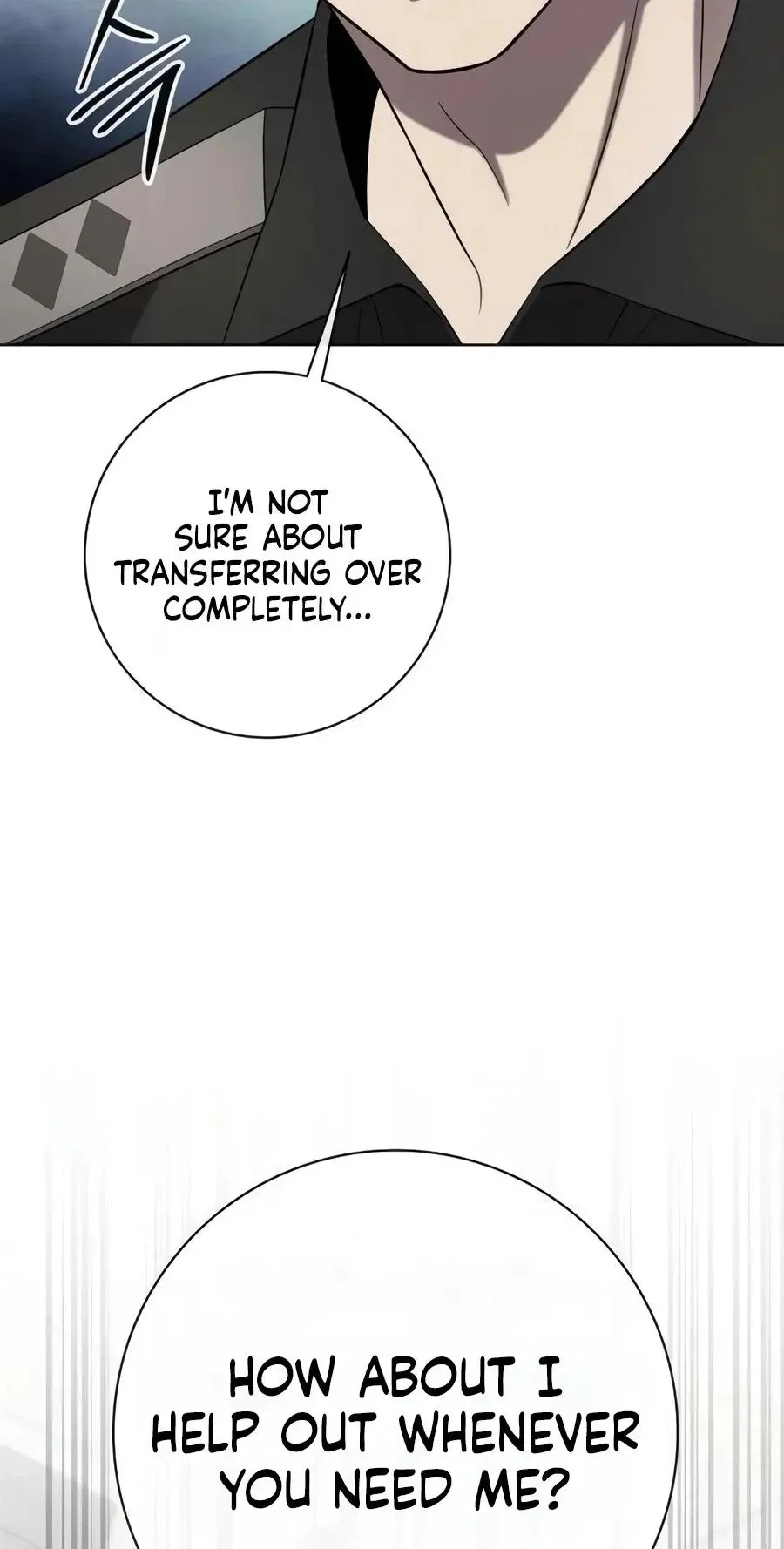 The Dark Mage’s Return to Enlistment chapter 104 page 40