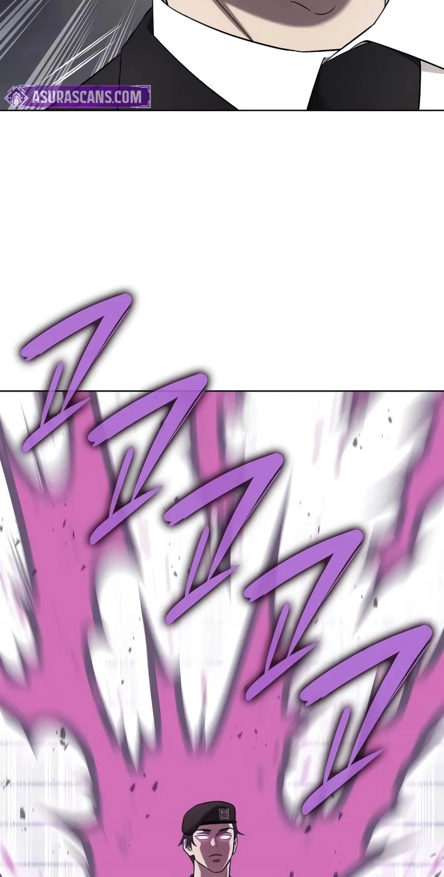 The Dark Mage’s Return to Enlistment chapter 104 page 84