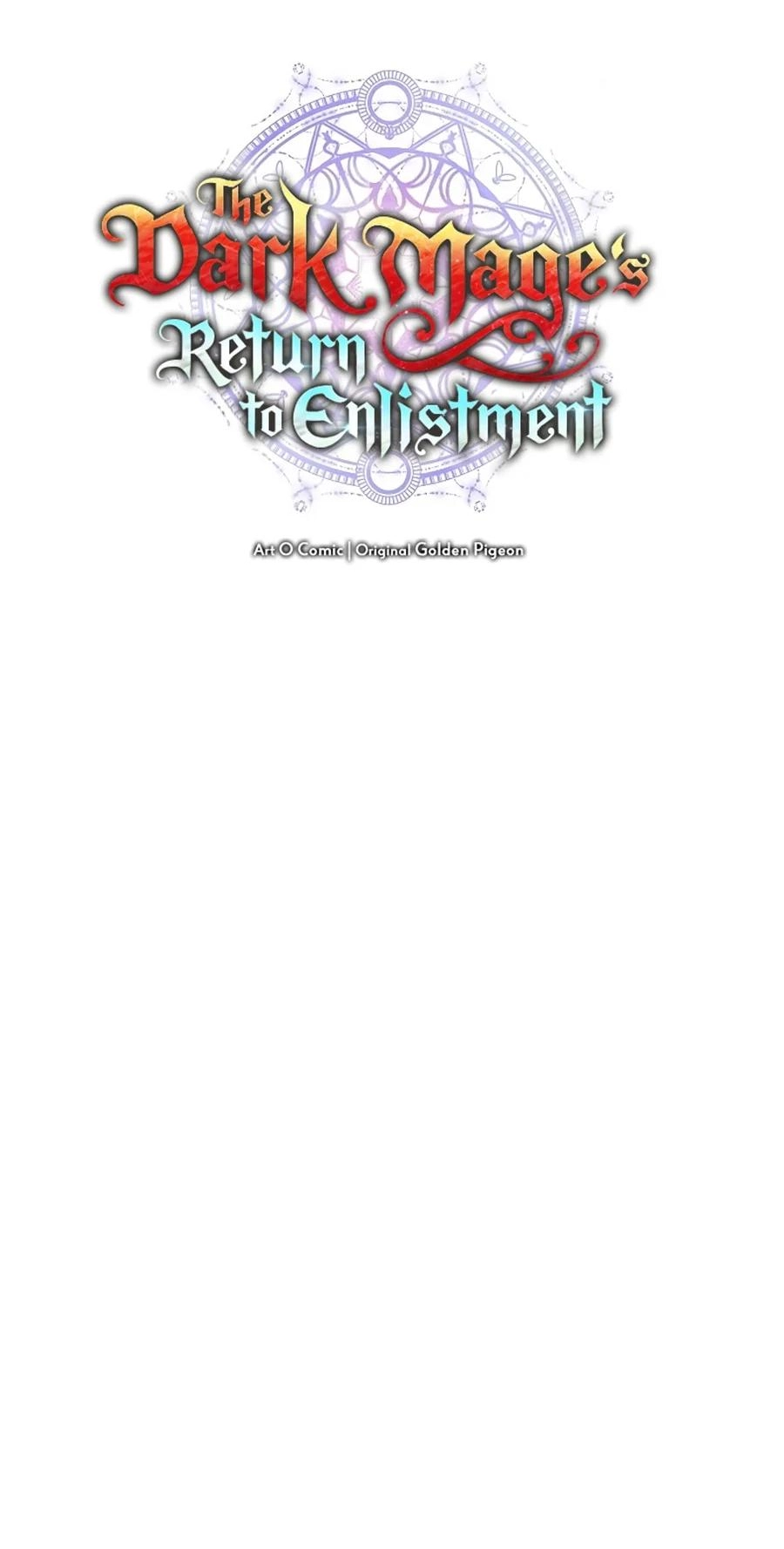 The Dark Mage’s Return to Enlistment chapter 104 page 7