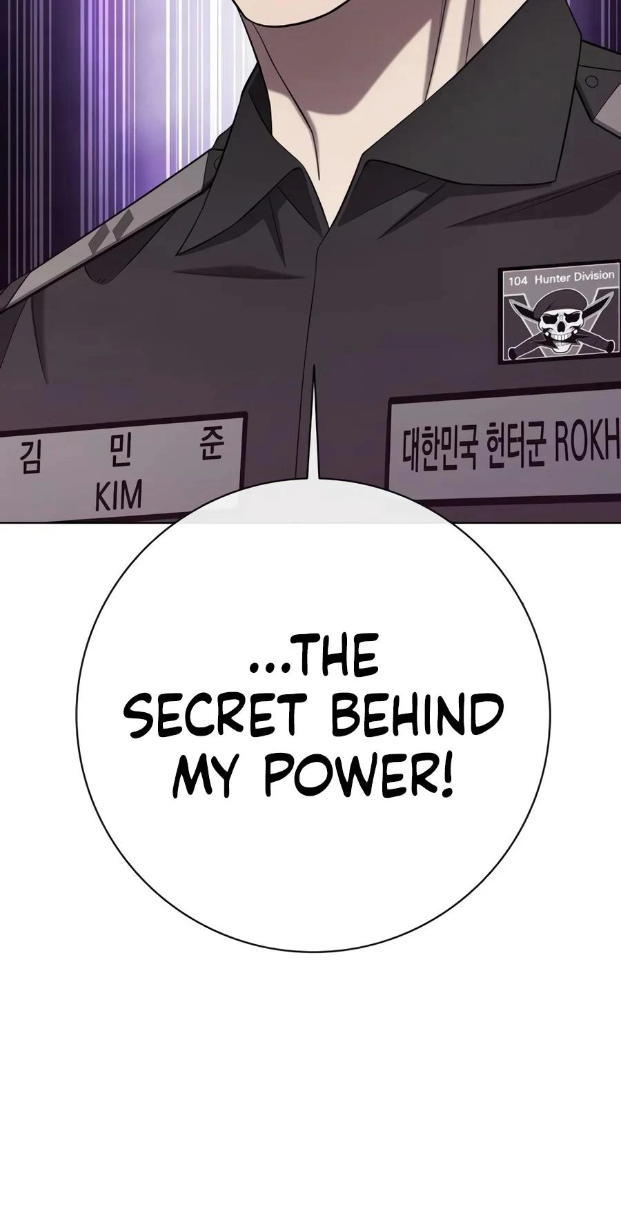 The Dark Mage’s Return to Enlistment chapter 104 page 52