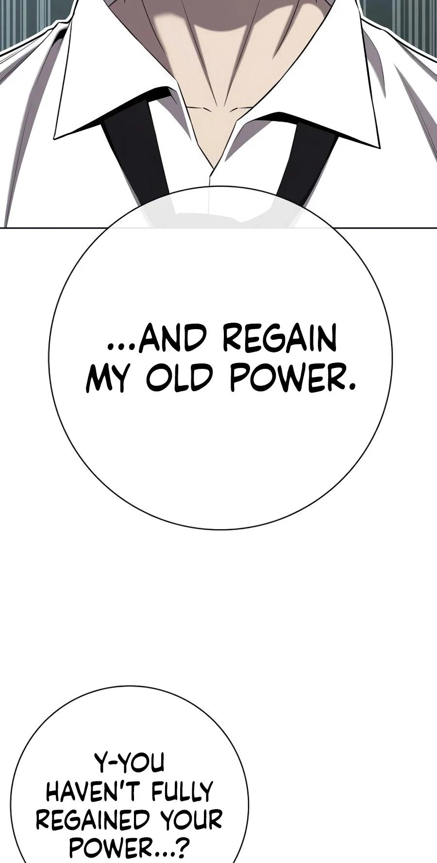 The Dark Mage’s Return to Enlistment chapter 104 page 133