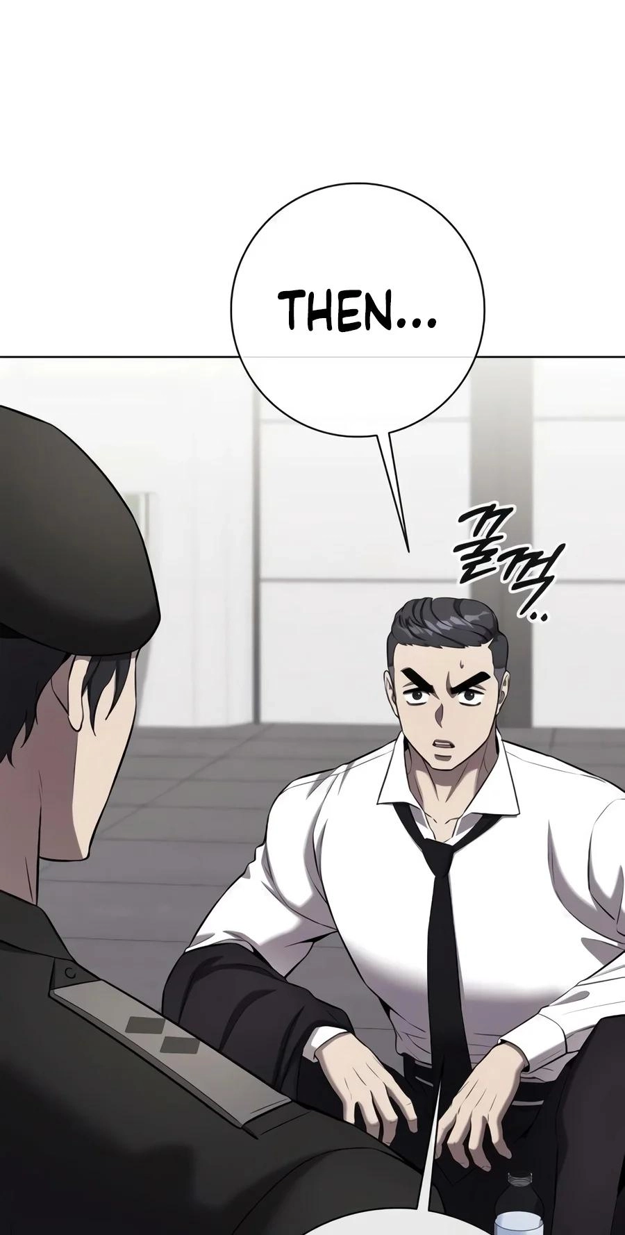 The Dark Mage’s Return to Enlistment chapter 104 page 139