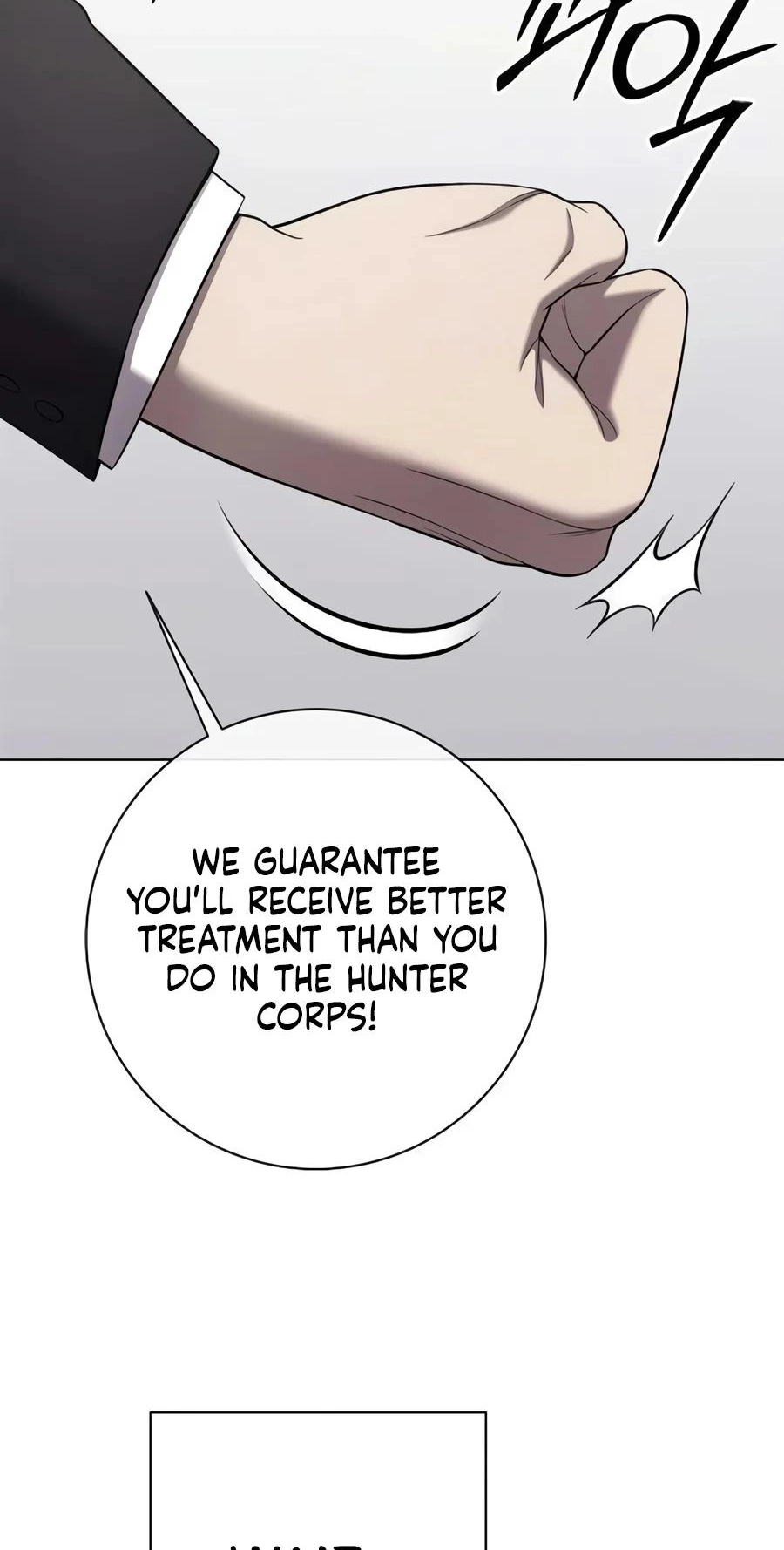 The Dark Mage’s Return to Enlistment chapter 104 page 37
