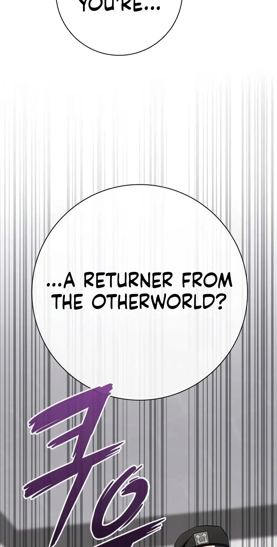 The Dark Mage’s Return to Enlistment chapter 104 page 122