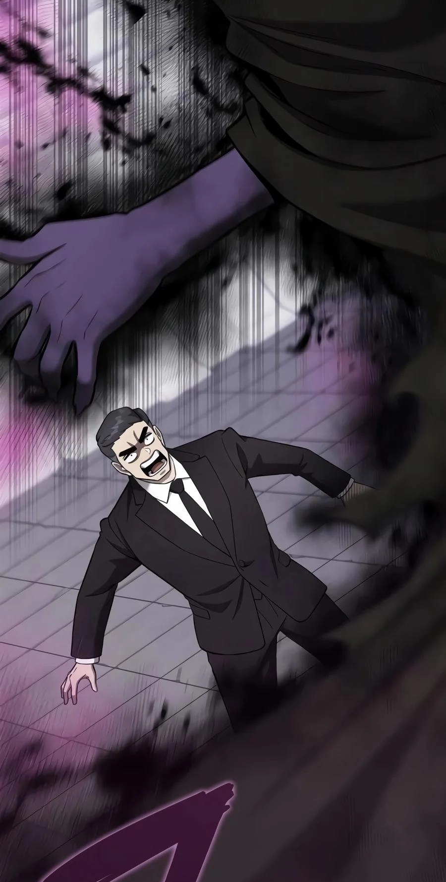 The Dark Mage’s Return to Enlistment chapter 104 page 93