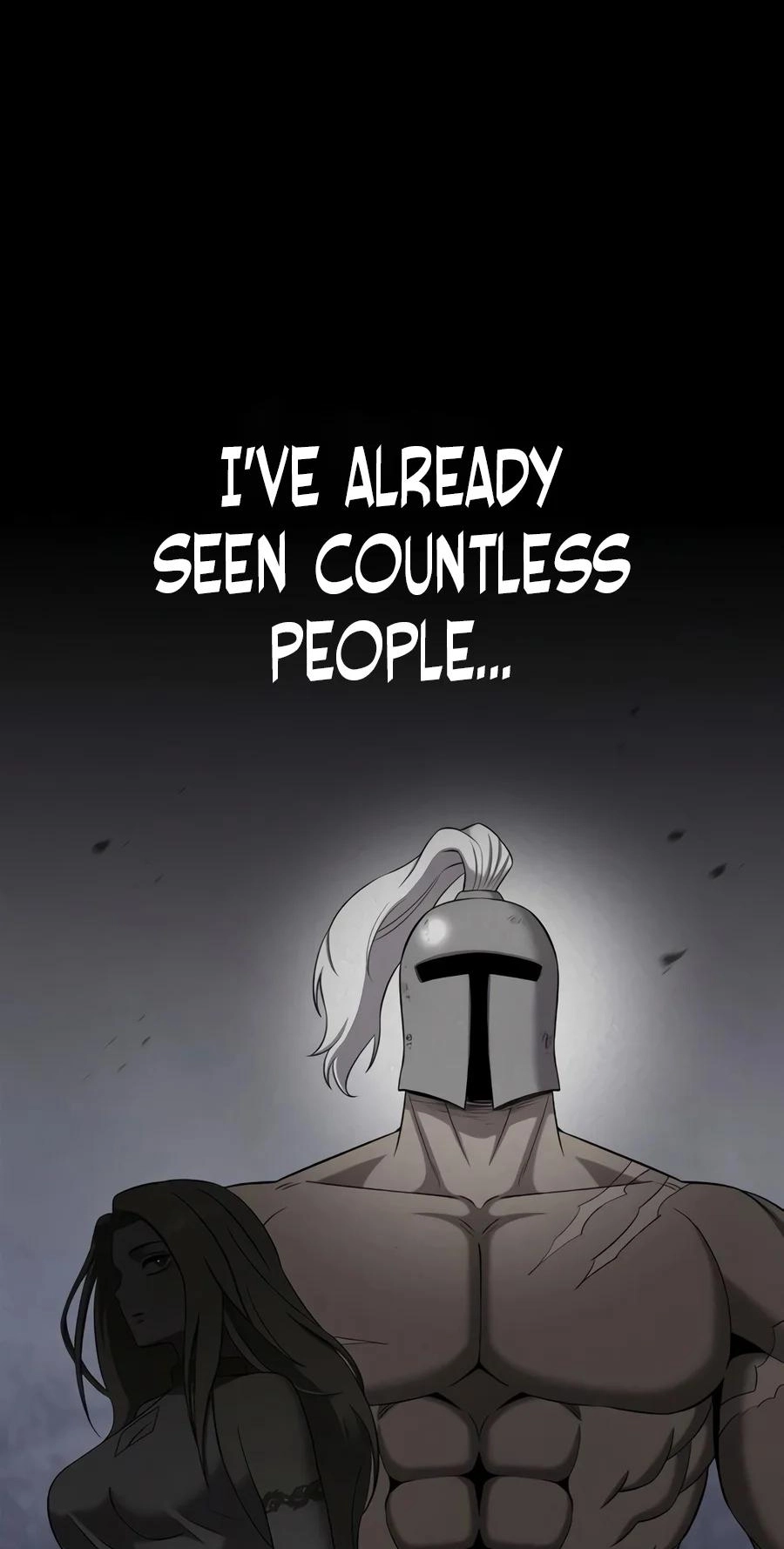 The Dark Mage’s Return to Enlistment chapter 104 page 27