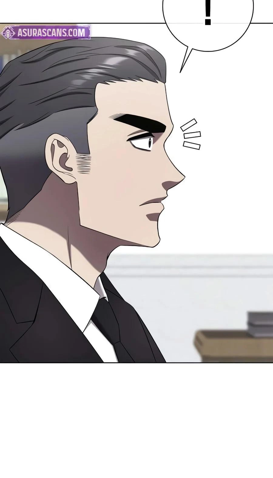 The Dark Mage’s Return to Enlistment chapter 104 page 34