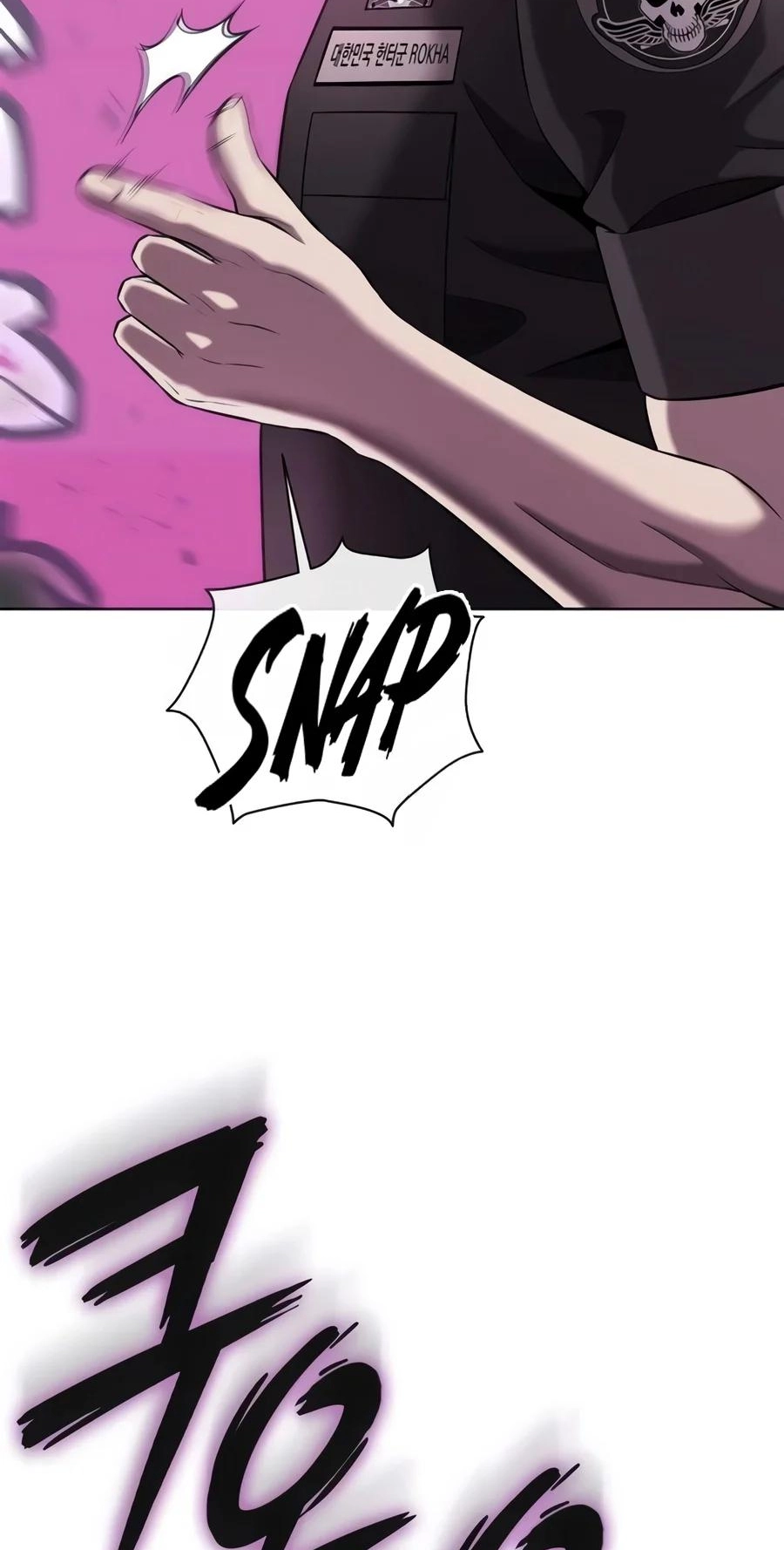 The Dark Mage’s Return to Enlistment chapter 104 page 103
