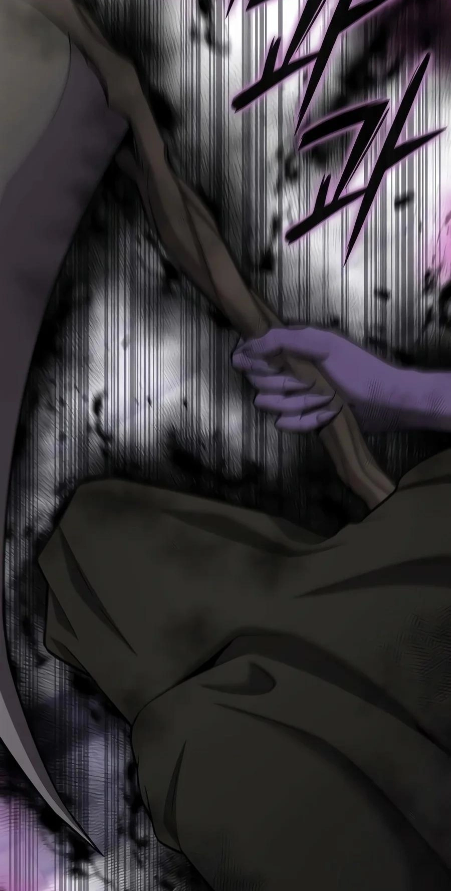 The Dark Mage’s Return to Enlistment chapter 104 page 92