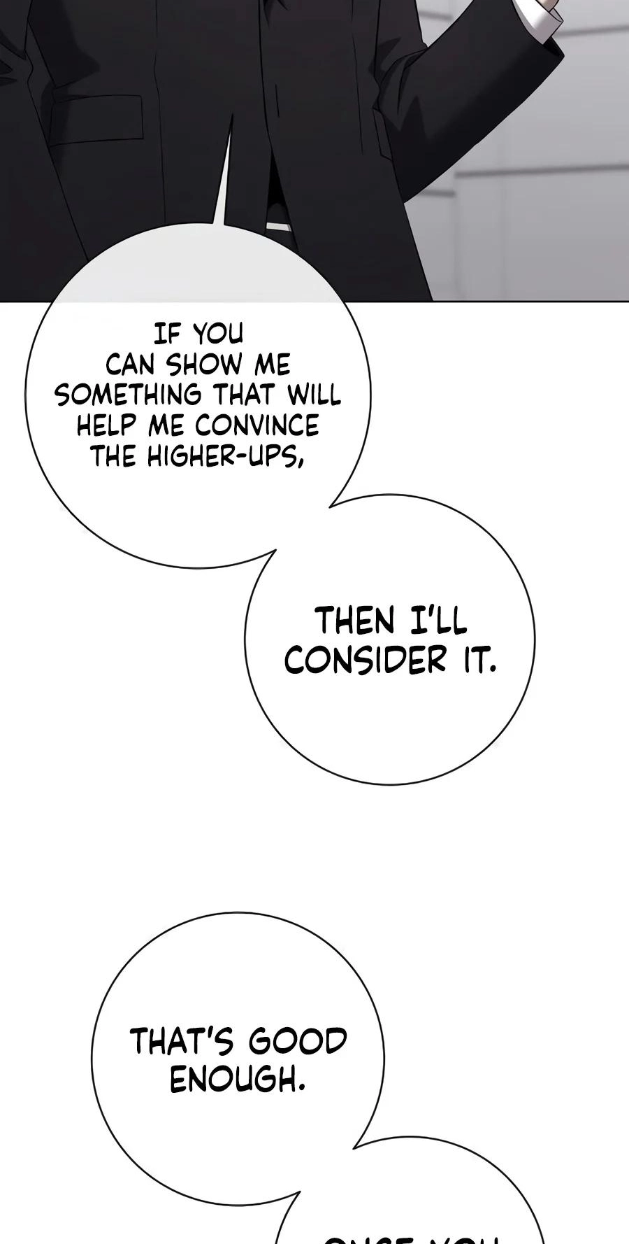 The Dark Mage’s Return to Enlistment chapter 104 page 57