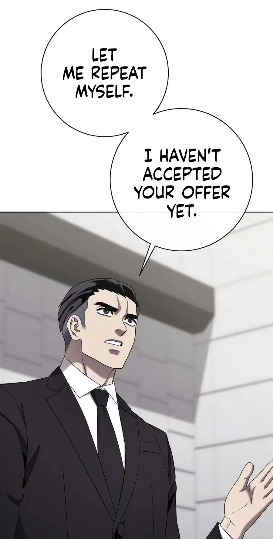 The Dark Mage’s Return to Enlistment chapter 104 page 56