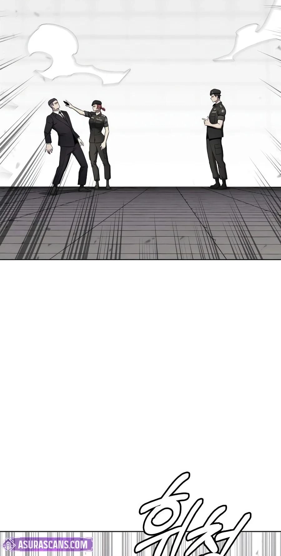 The Dark Mage’s Return to Enlistment chapter 104 page 106