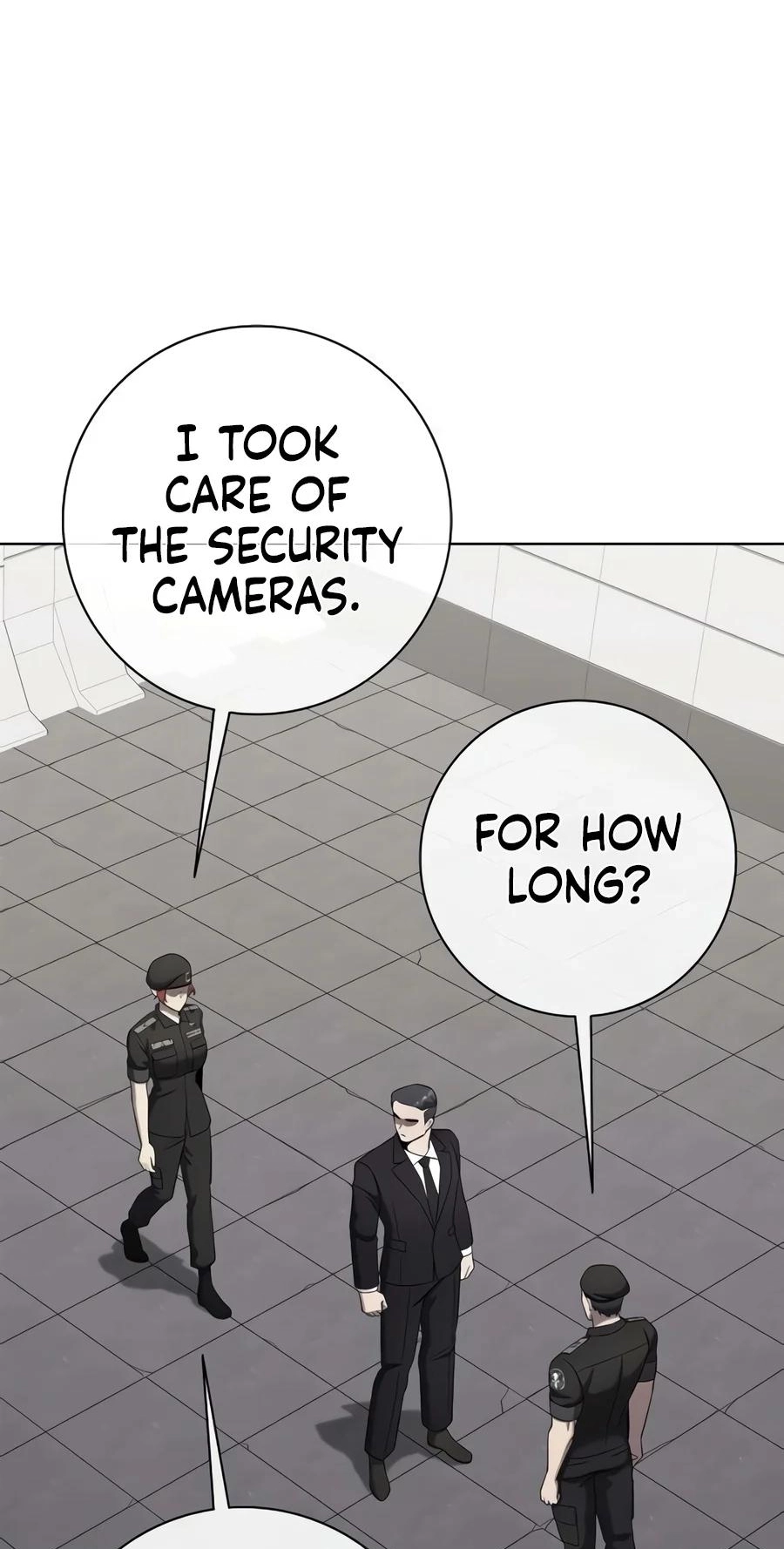 The Dark Mage’s Return to Enlistment chapter 104 page 79