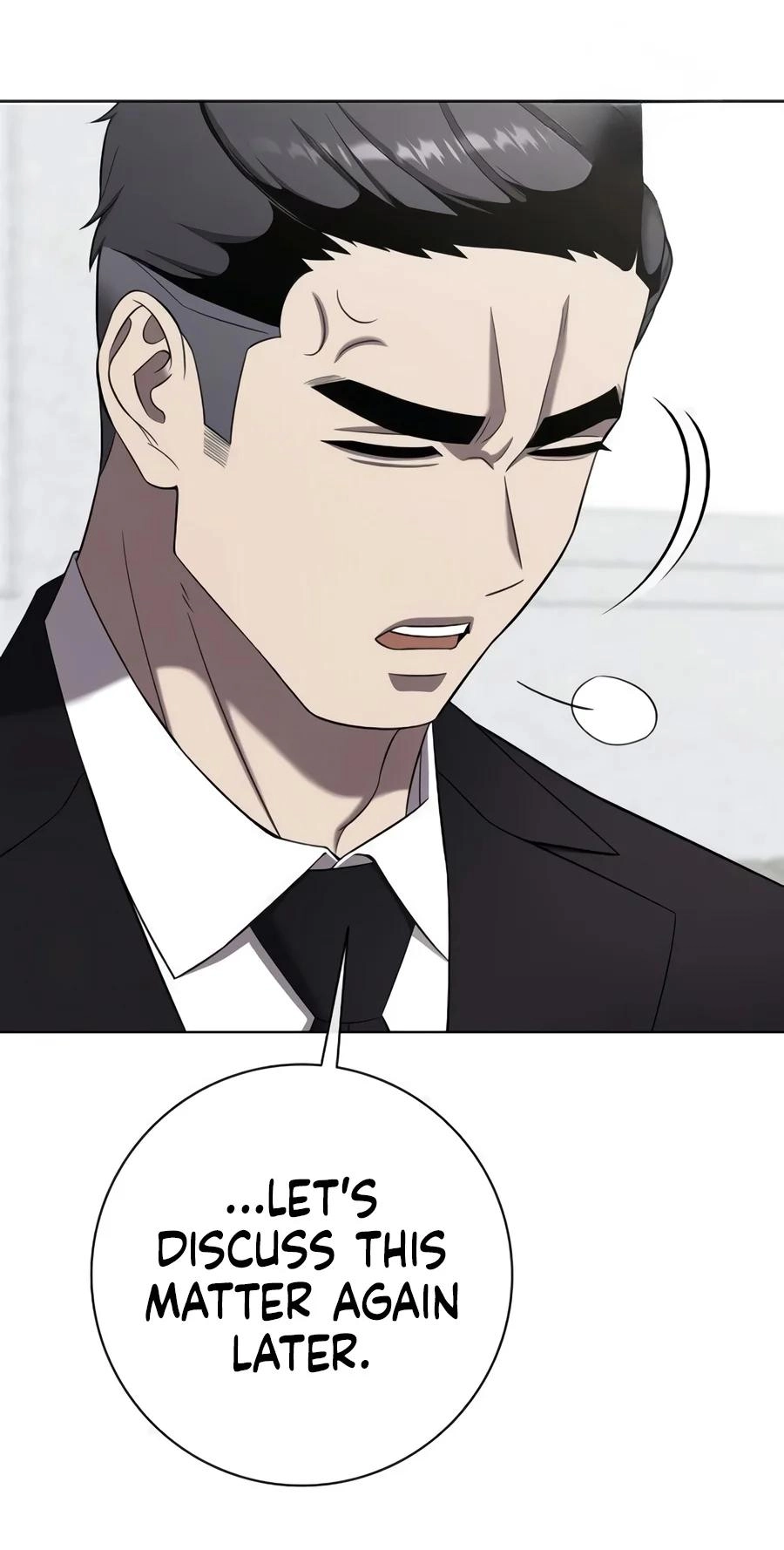 The Dark Mage’s Return to Enlistment chapter 104 page 46