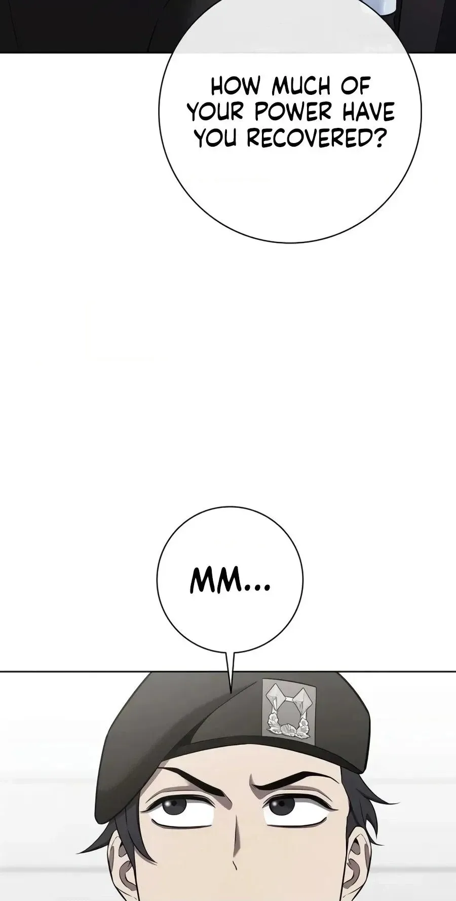 The Dark Mage’s Return to Enlistment chapter 104 page 140
