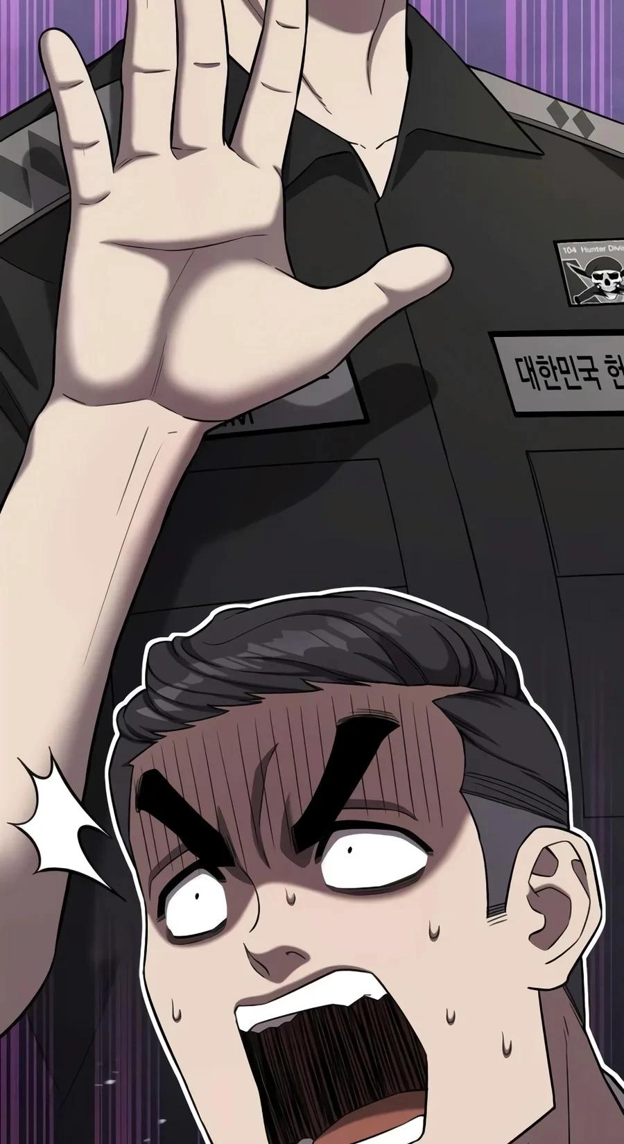 The Dark Mage’s Return to Enlistment chapter 104 page 143