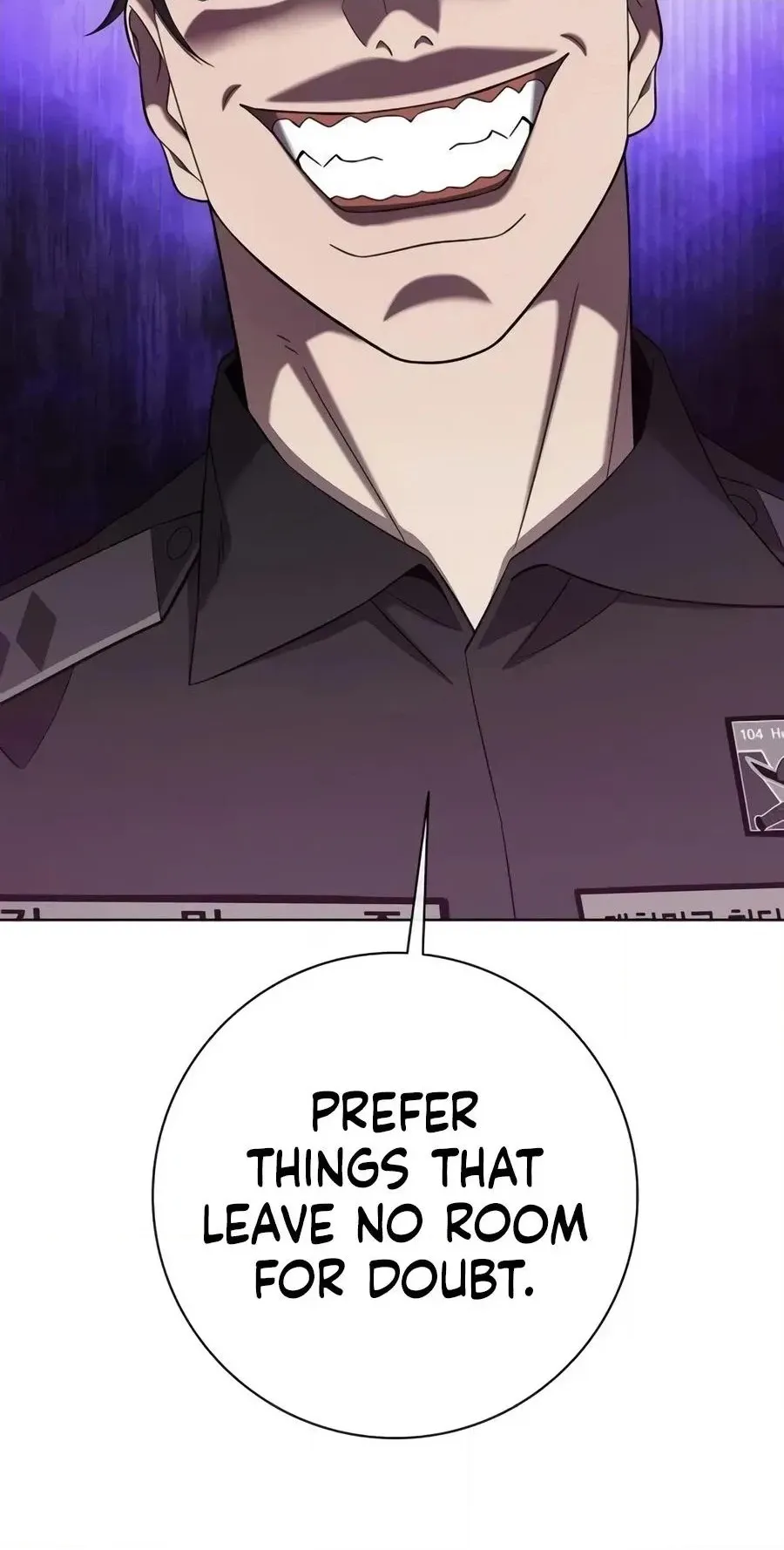 The Dark Mage’s Return to Enlistment chapter 104 page 70