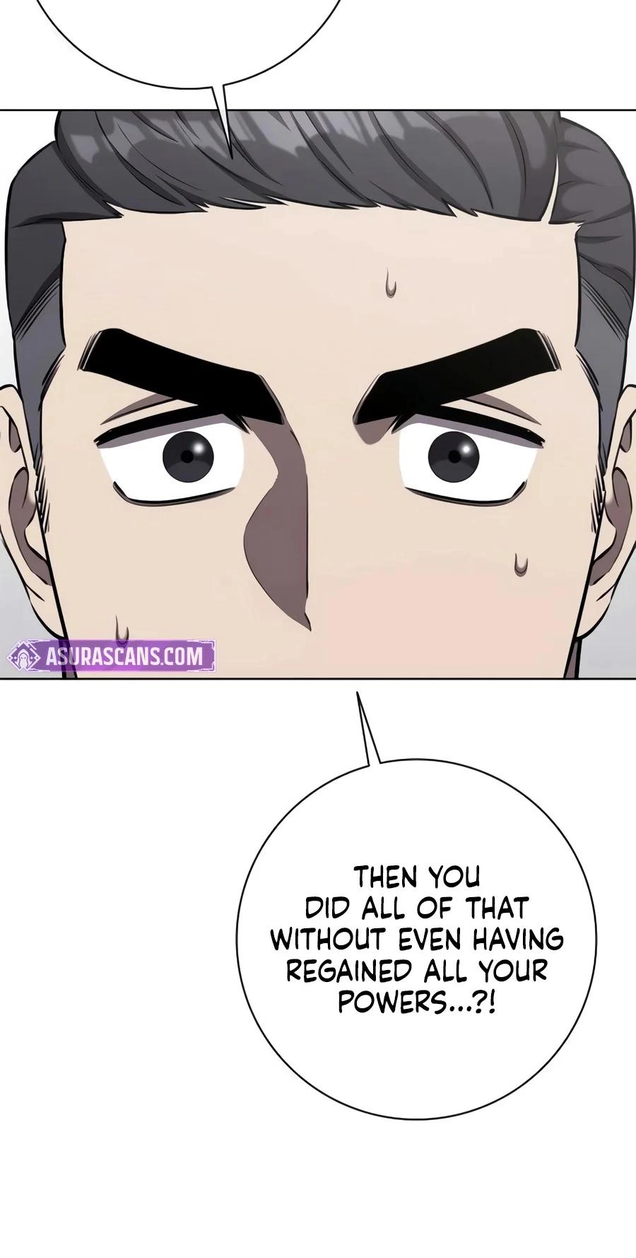 The Dark Mage’s Return to Enlistment chapter 104 page 134