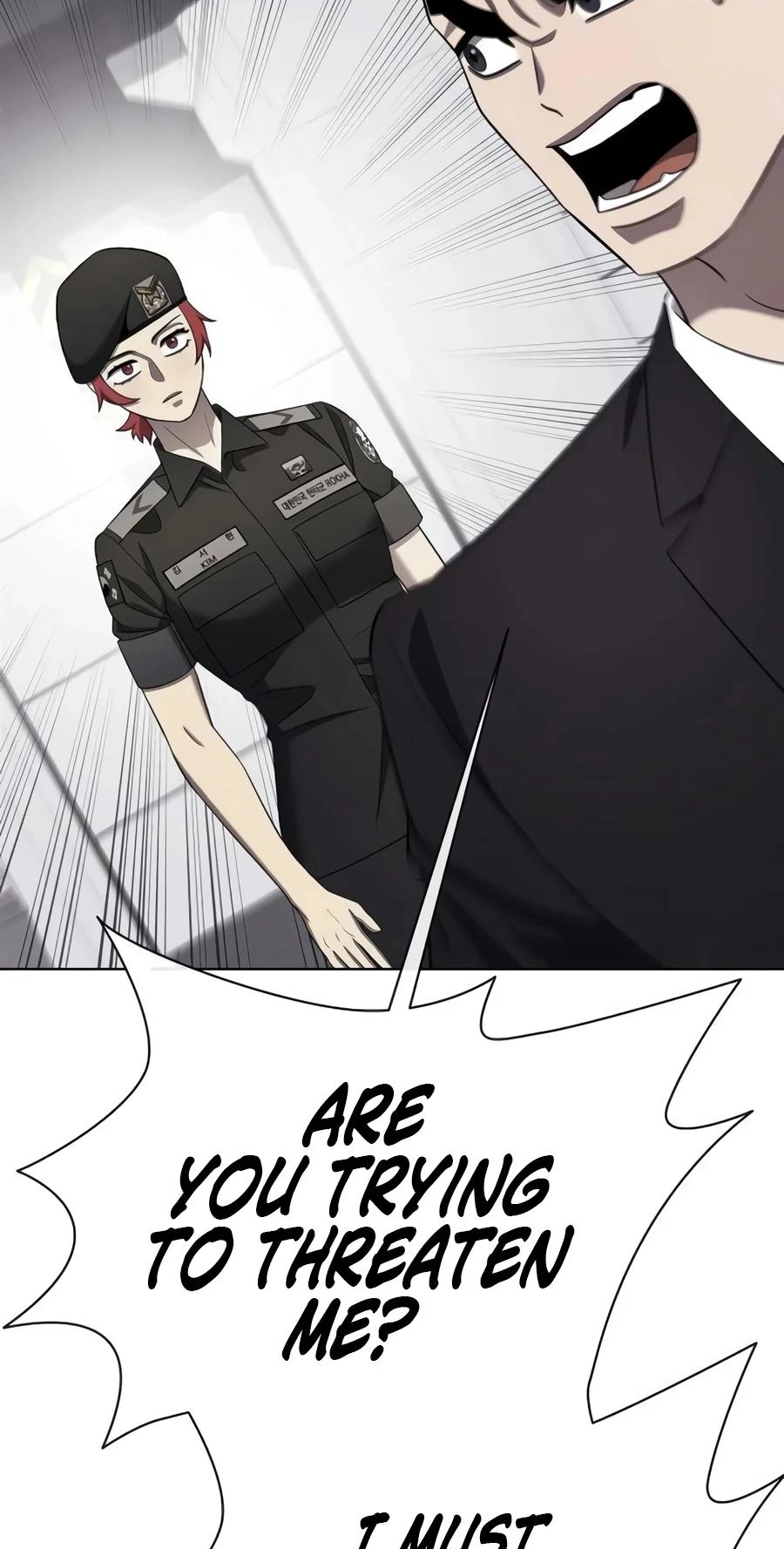 The Dark Mage’s Return to Enlistment chapter 104 page 82