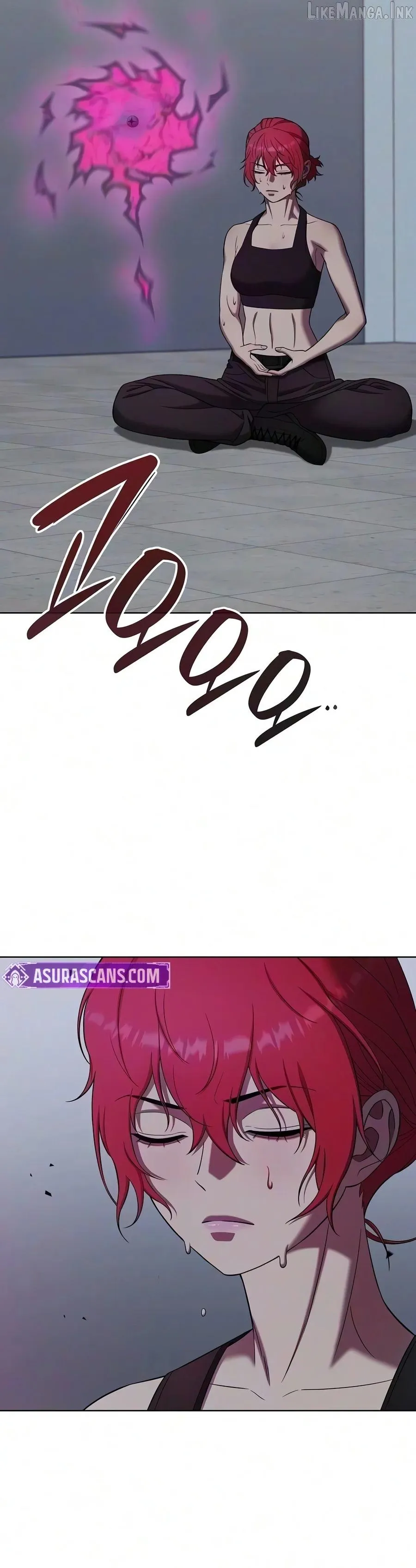 The Dark Mage’s Return to Enlistment chapter 105 page 15