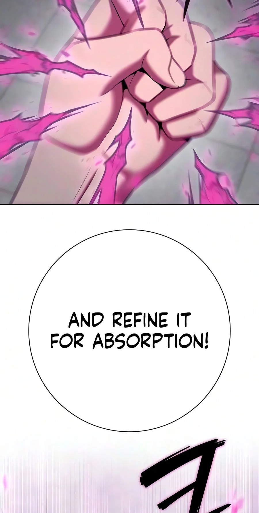 The Dark Mage’s Return to Enlistment chapter 106 page 5