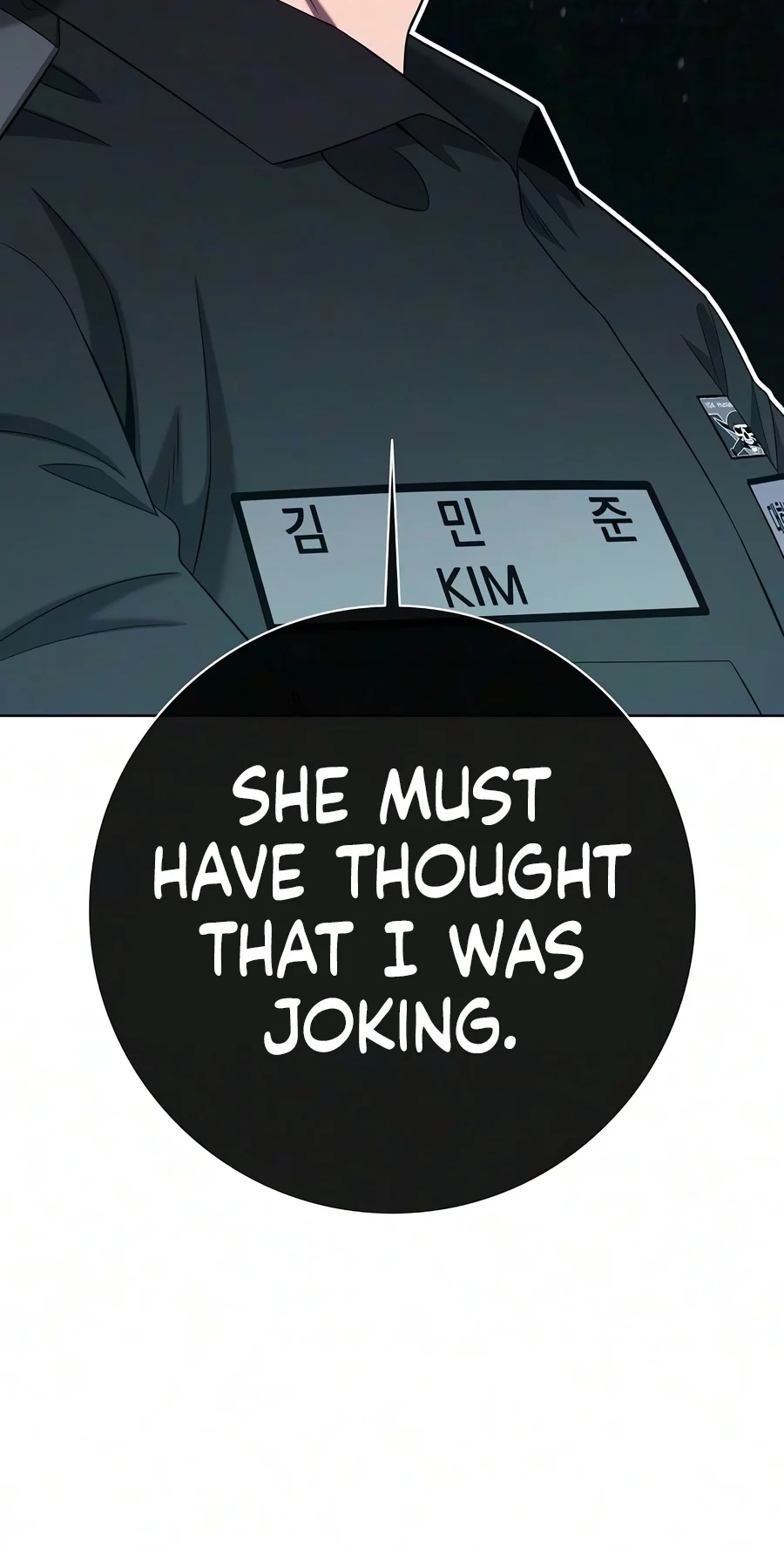 The Dark Mage’s Return to Enlistment chapter 106 page 83