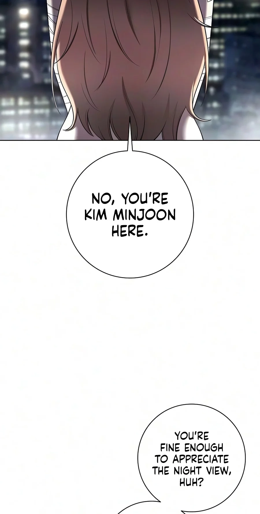 The Dark Mage’s Return to Enlistment chapter 106 page 107