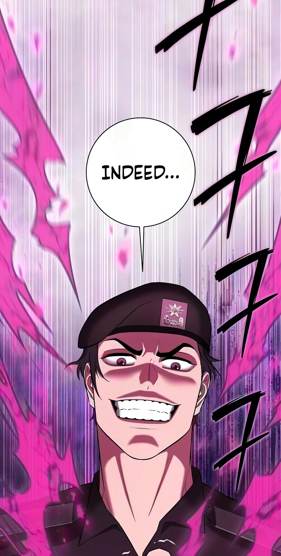 The Dark Mage’s Return to Enlistment chapter 106 page 6