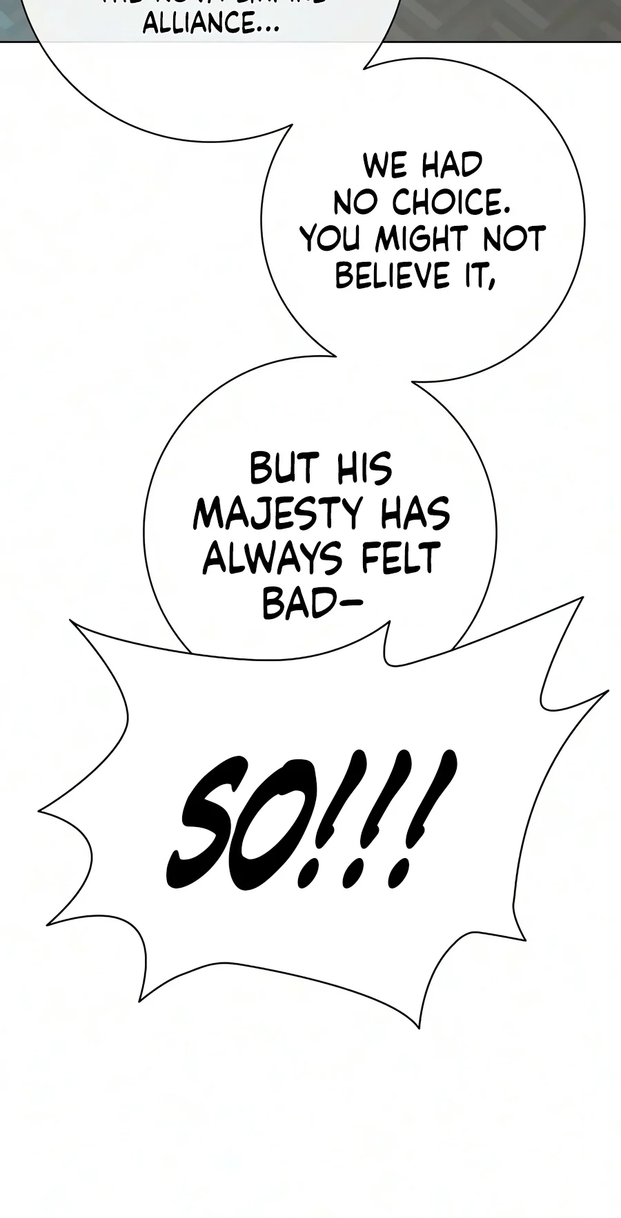 The Dark Mage’s Return to Enlistment chapter 106 page 121