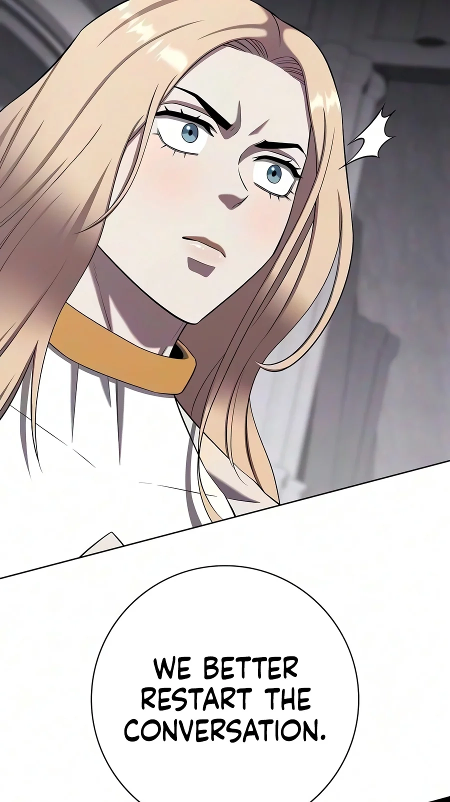 The Dark Mage’s Return to Enlistment chapter 106 page 142