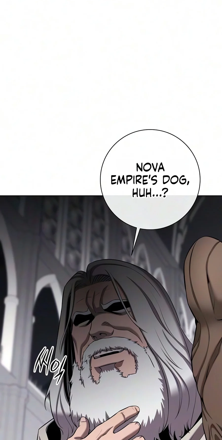 The Dark Mage’s Return to Enlistment chapter 106 page 139