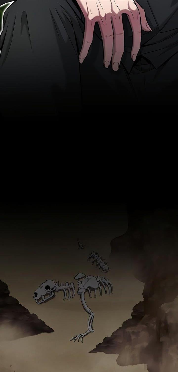 The Dark Mage’s Return to Enlistment chapter 34 page 21