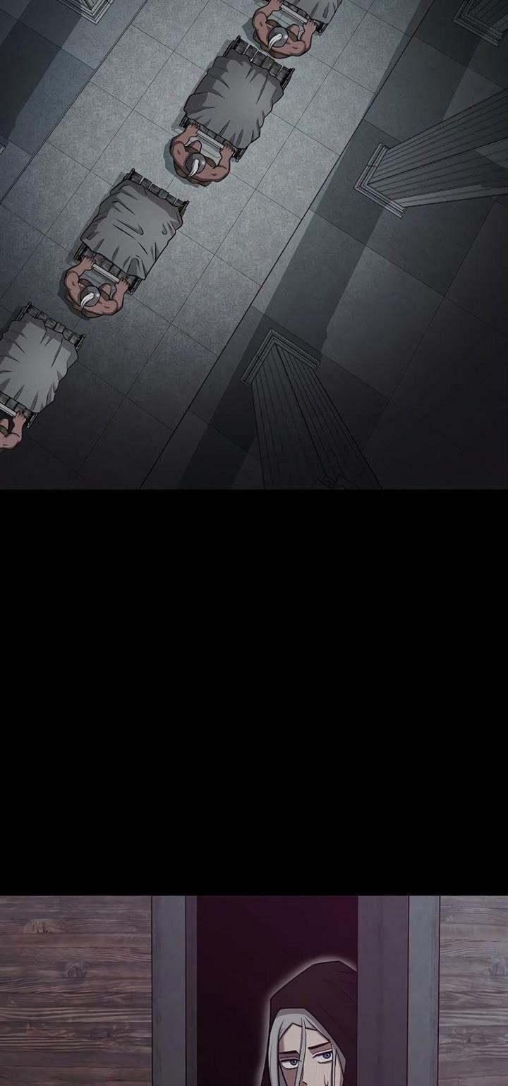 The Dark Mage’s Return to Enlistment chapter 34 page 43