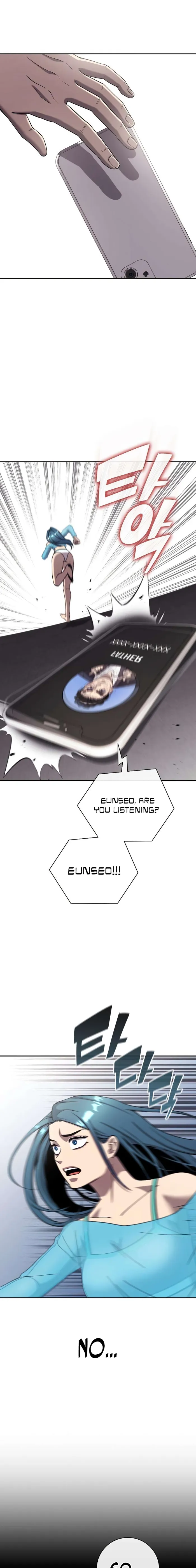 The Dark Mage’s Return to Enlistment chapter 64 page 7
