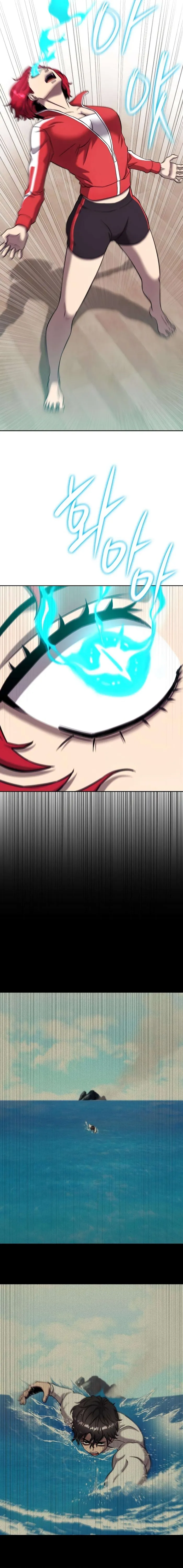 The Dark Mage’s Return to Enlistment chapter 64 page 18