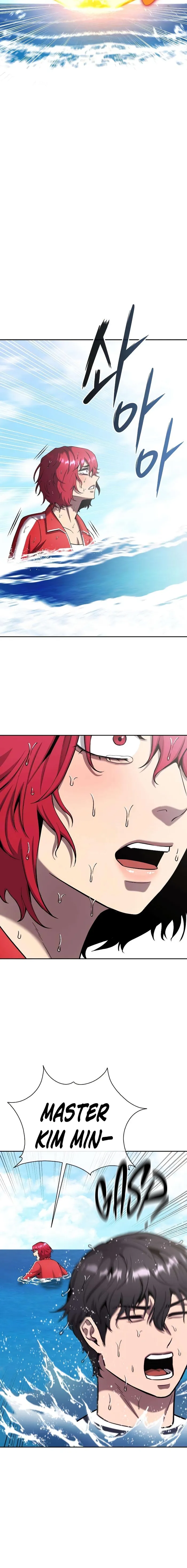 The Dark Mage’s Return to Enlistment chapter 64 page 24