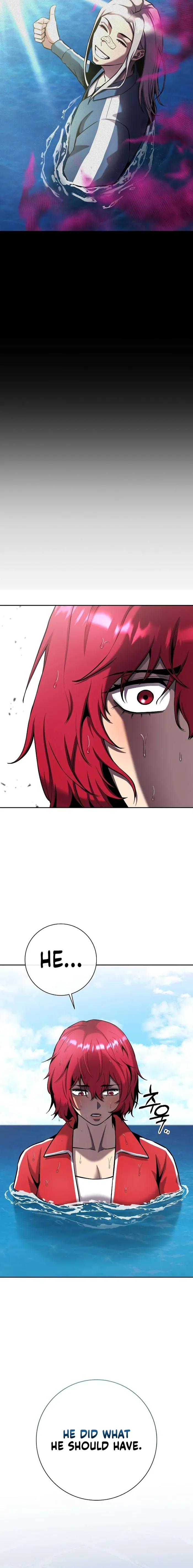 The Dark Mage’s Return to Enlistment chapter 64 page 30