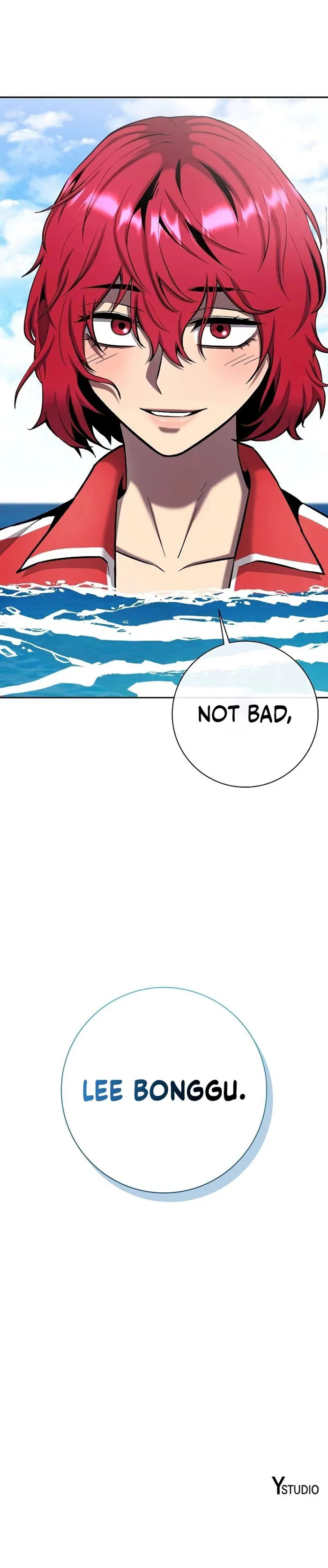 The Dark Mage’s Return to Enlistment chapter 64 page 33