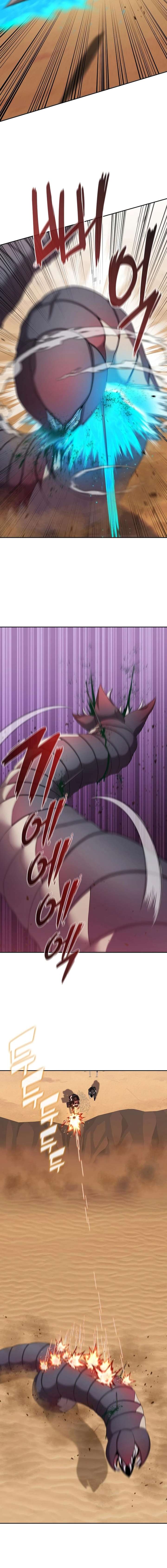 The Dark Mage’s Return to Enlistment chapter 68 page 24
