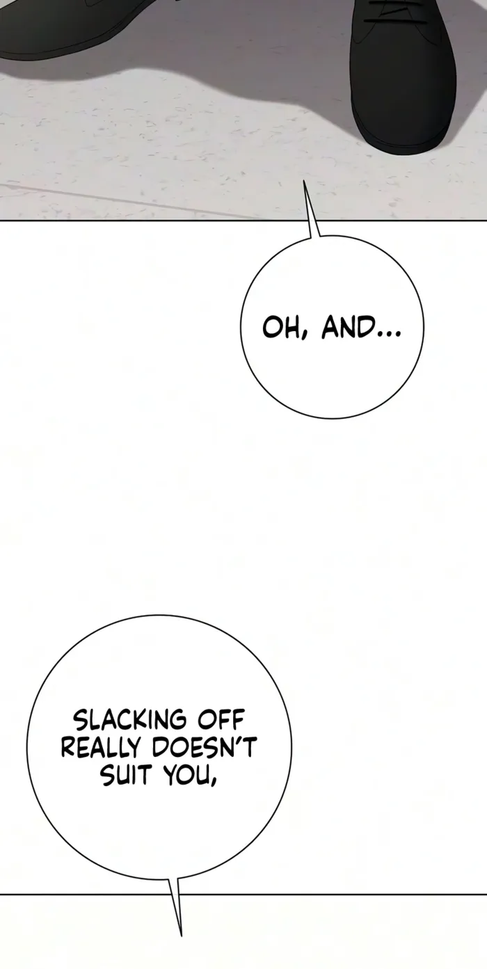The Dark Mage’s Return to Enlistment chapter 90 page 4