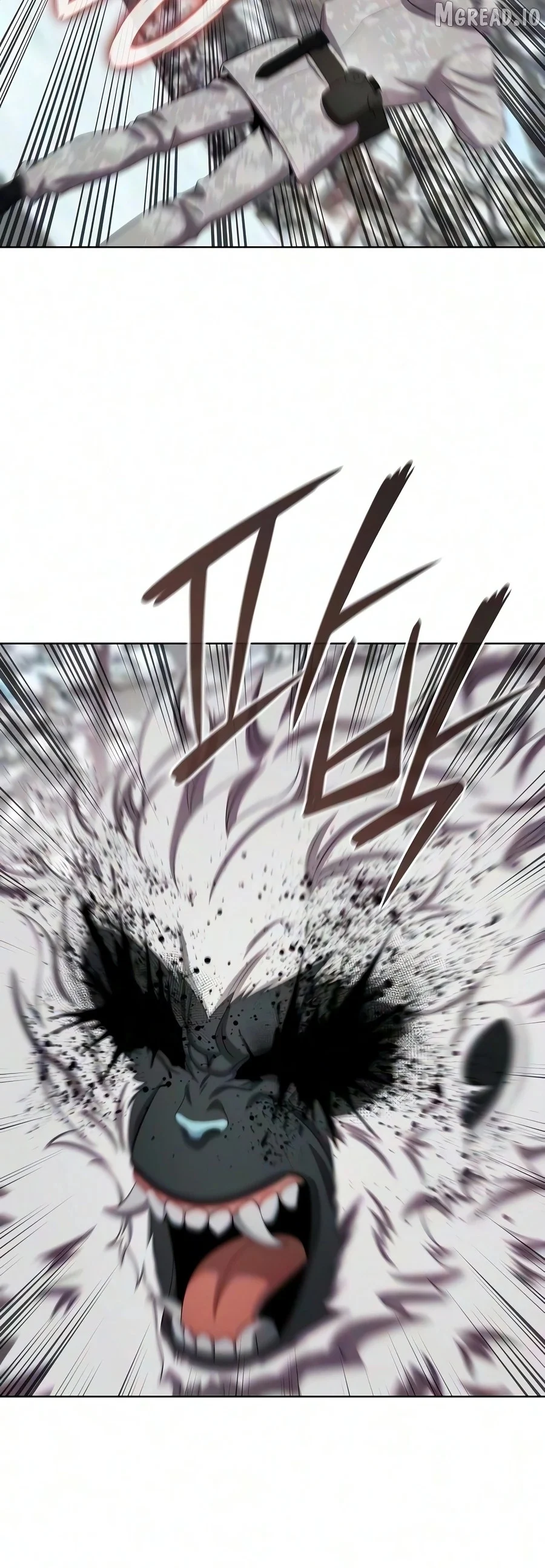 The Dark Mage’s Return to Enlistment chapter 91 page 2