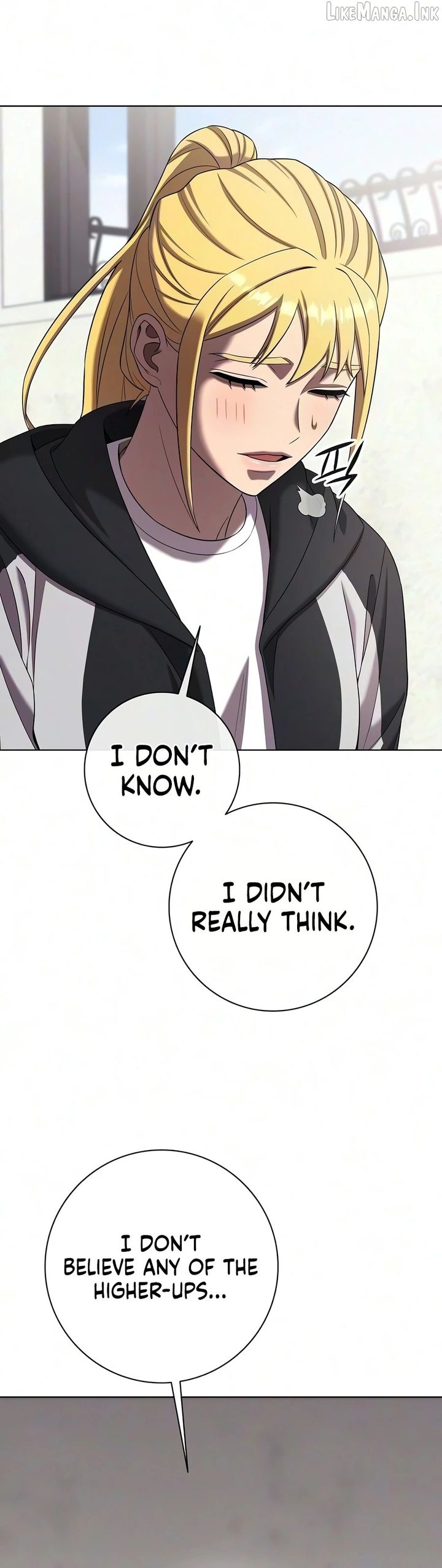The Dark Mage’s Return to Enlistment chapter 93 page 6
