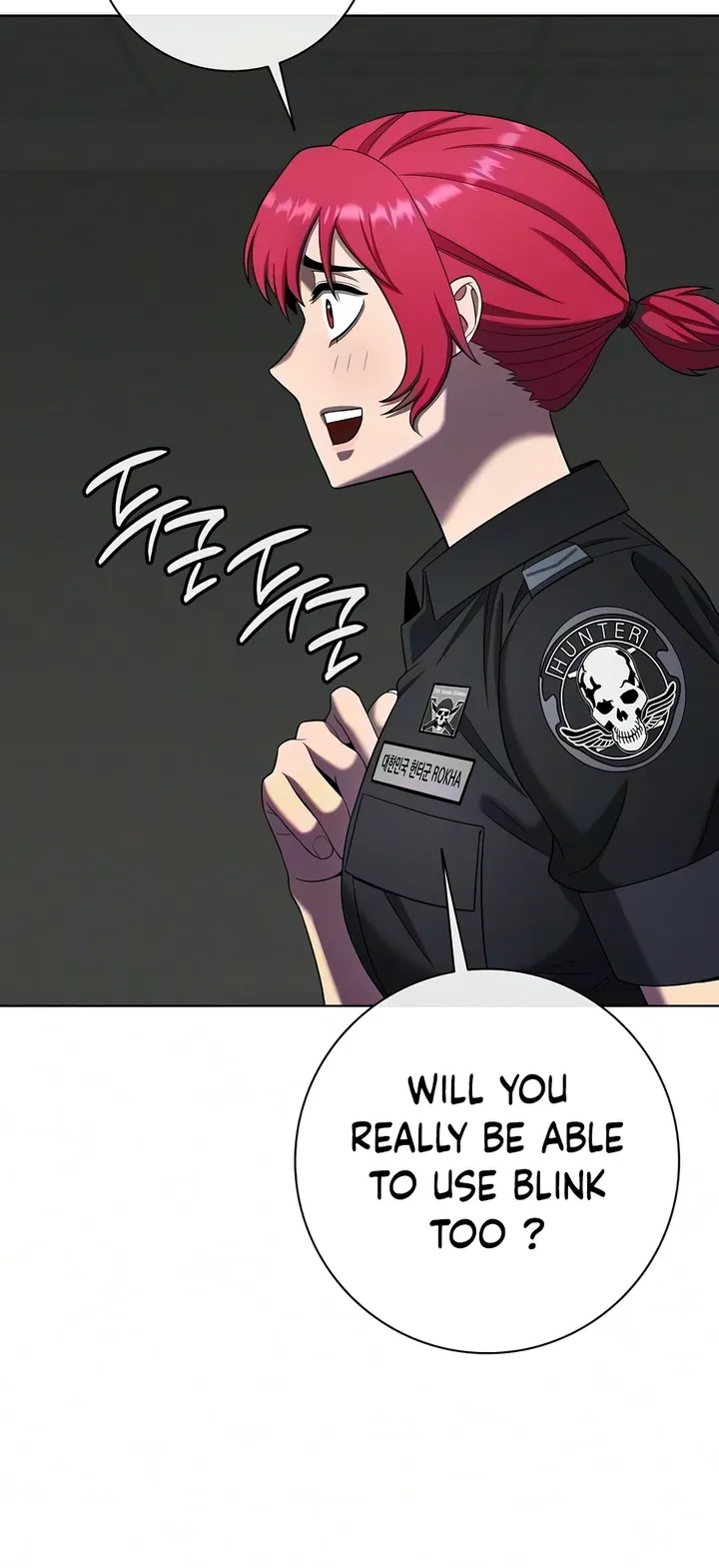The Dark Mage’s Return to Enlistment chapter 95 page 12