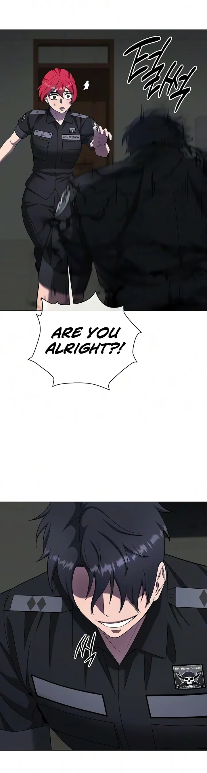 The Dark Mage’s Return to Enlistment chapter 95 page 14