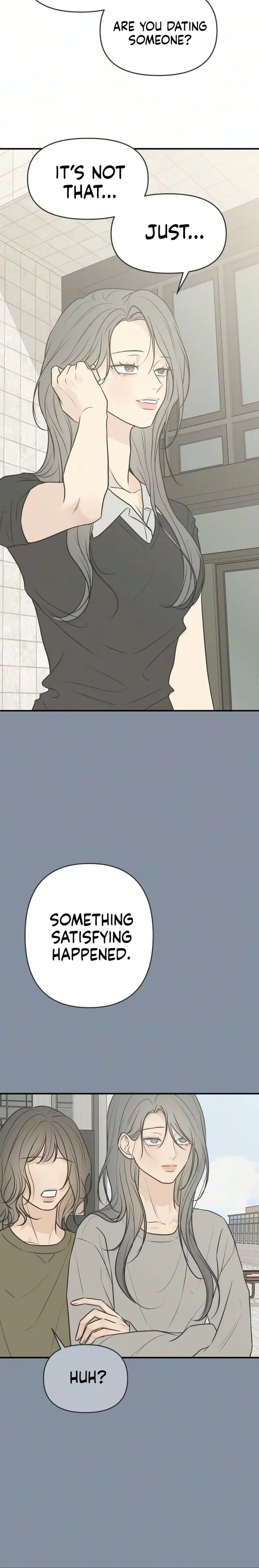 Marriage Protection Scandal chapter 17 page 3