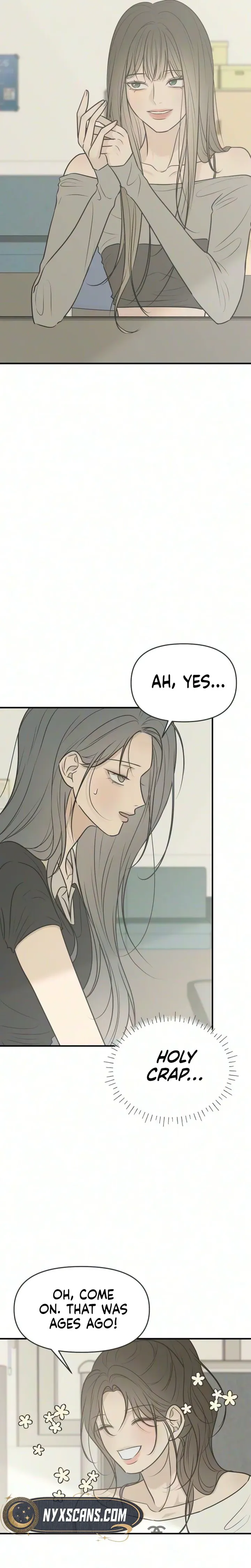 Marriage Protection Scandal chapter 17 page 10