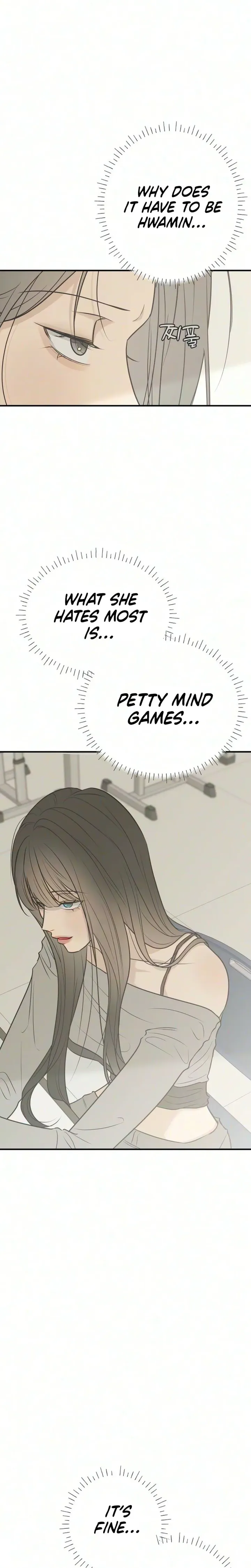 Marriage Protection Scandal chapter 17 page 11