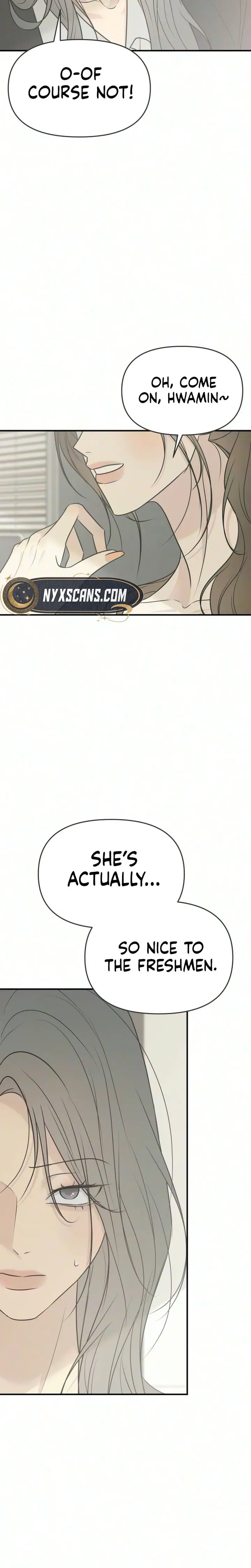 Marriage Protection Scandal chapter 17 page 15