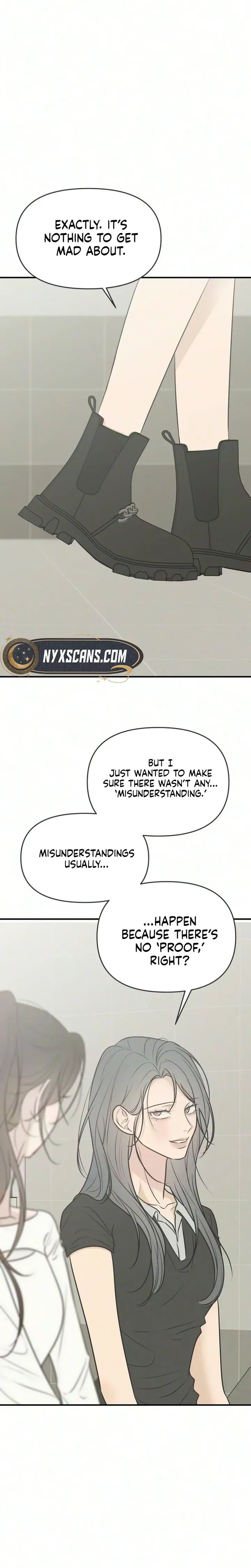 Marriage Protection Scandal chapter 17 page 24